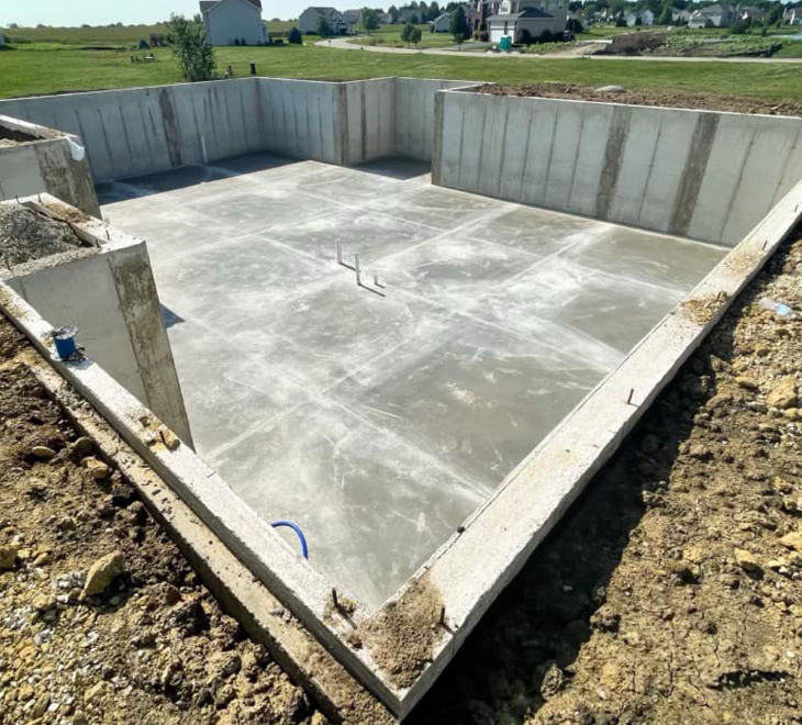 FOUNDATIONS
