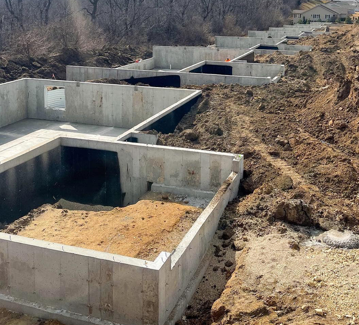 FOUNDATIONS