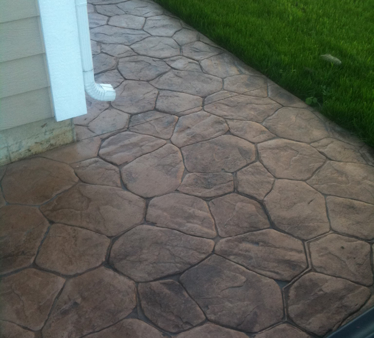 WALKWAYS