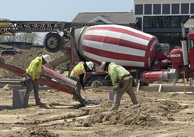 Seasons at Romeoville - Site Photo