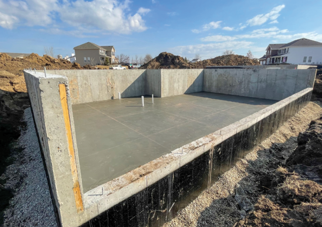 Silo Ridge - Site Photo
