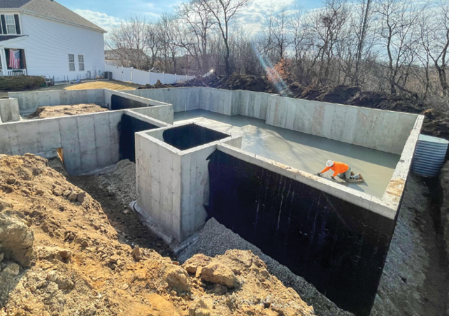 Silo Ridge - Site Photo
