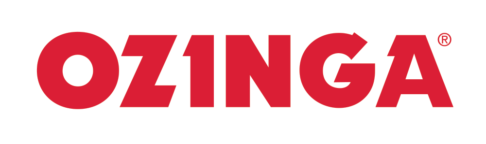 Ozinga logo